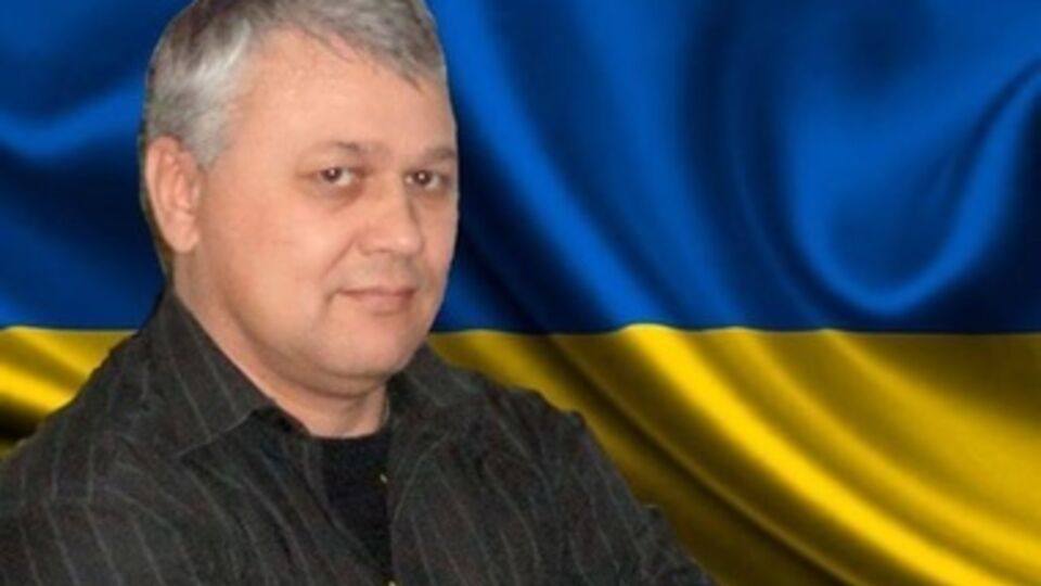 Василий Будиков