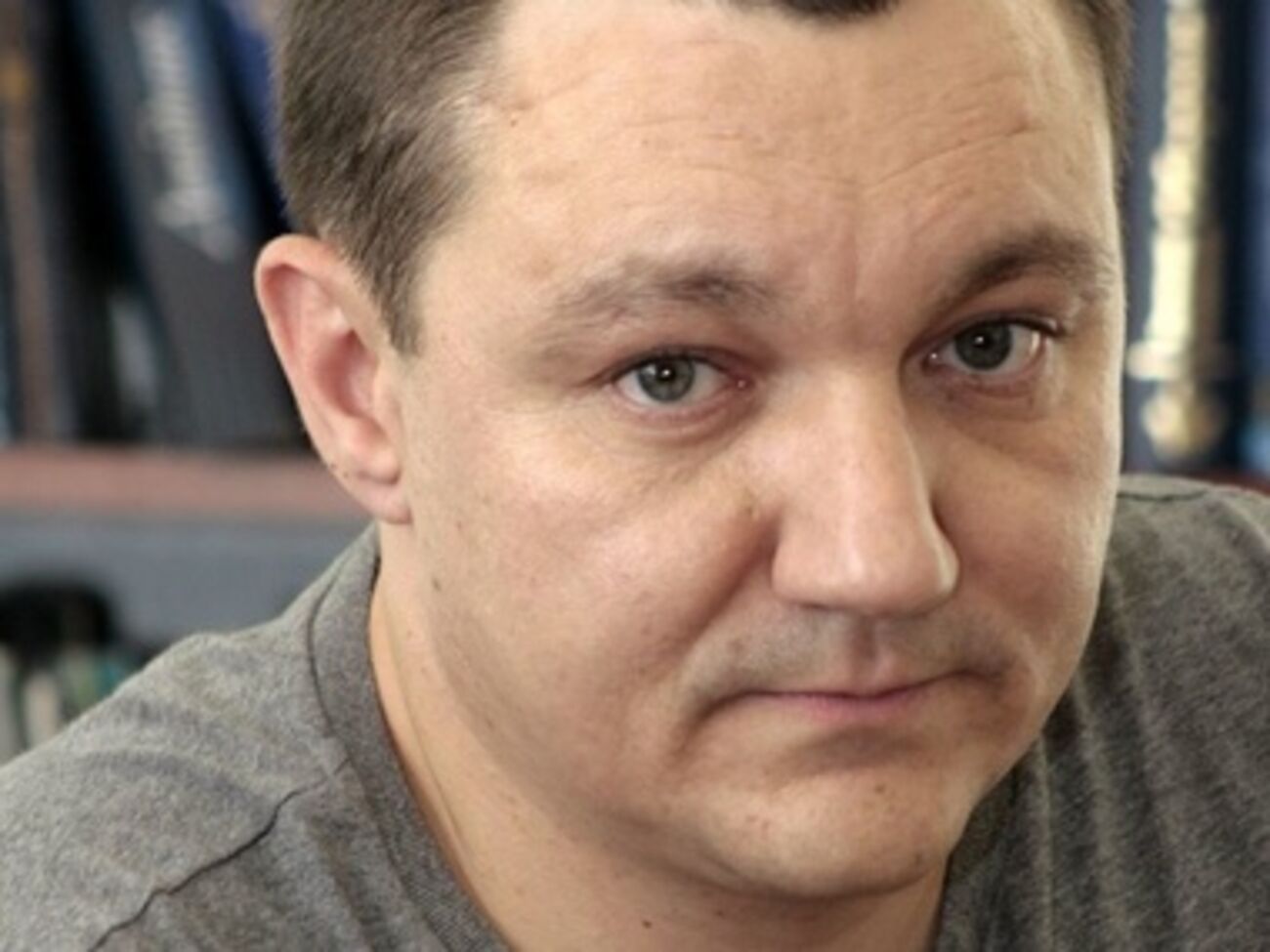 Дмитрий Тымчук