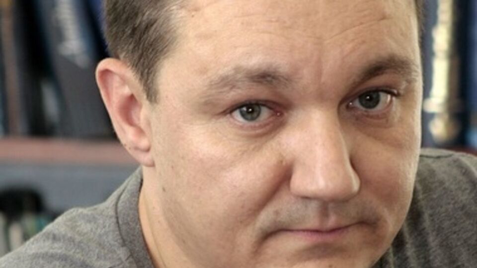 Дмитрий Тымчук