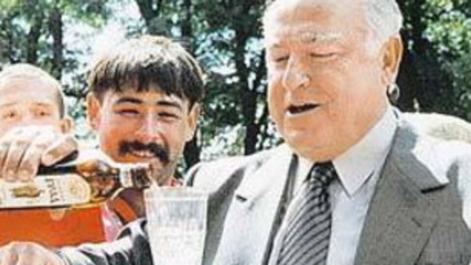 Сепаратисты выпрыгивали из окон горящего Дома профсоюзов