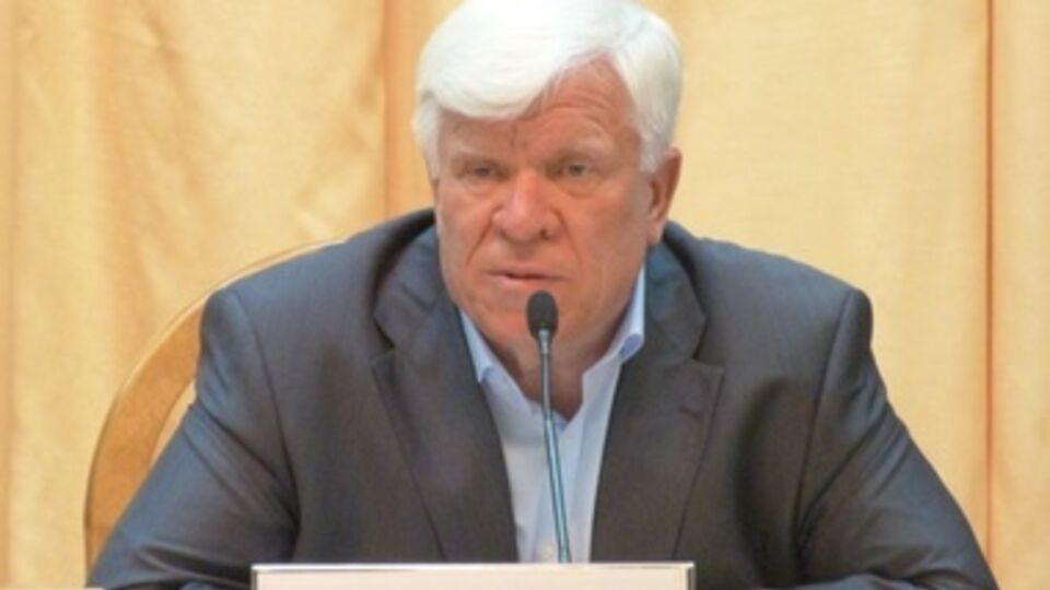 Алексей Вадатурский