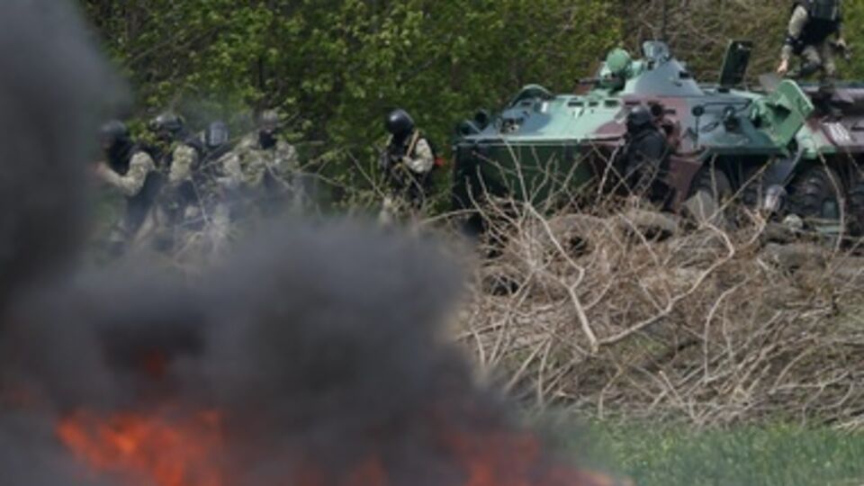 Информацию о двух погибших подтверждает Министерство обороны