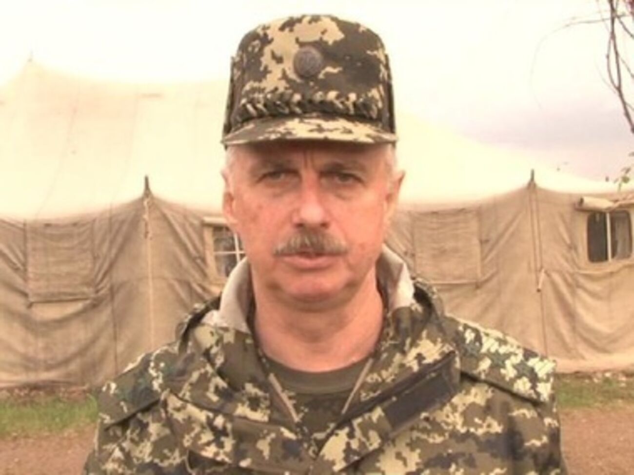 Михаил Коваль