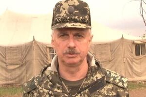 Михаил Коваль