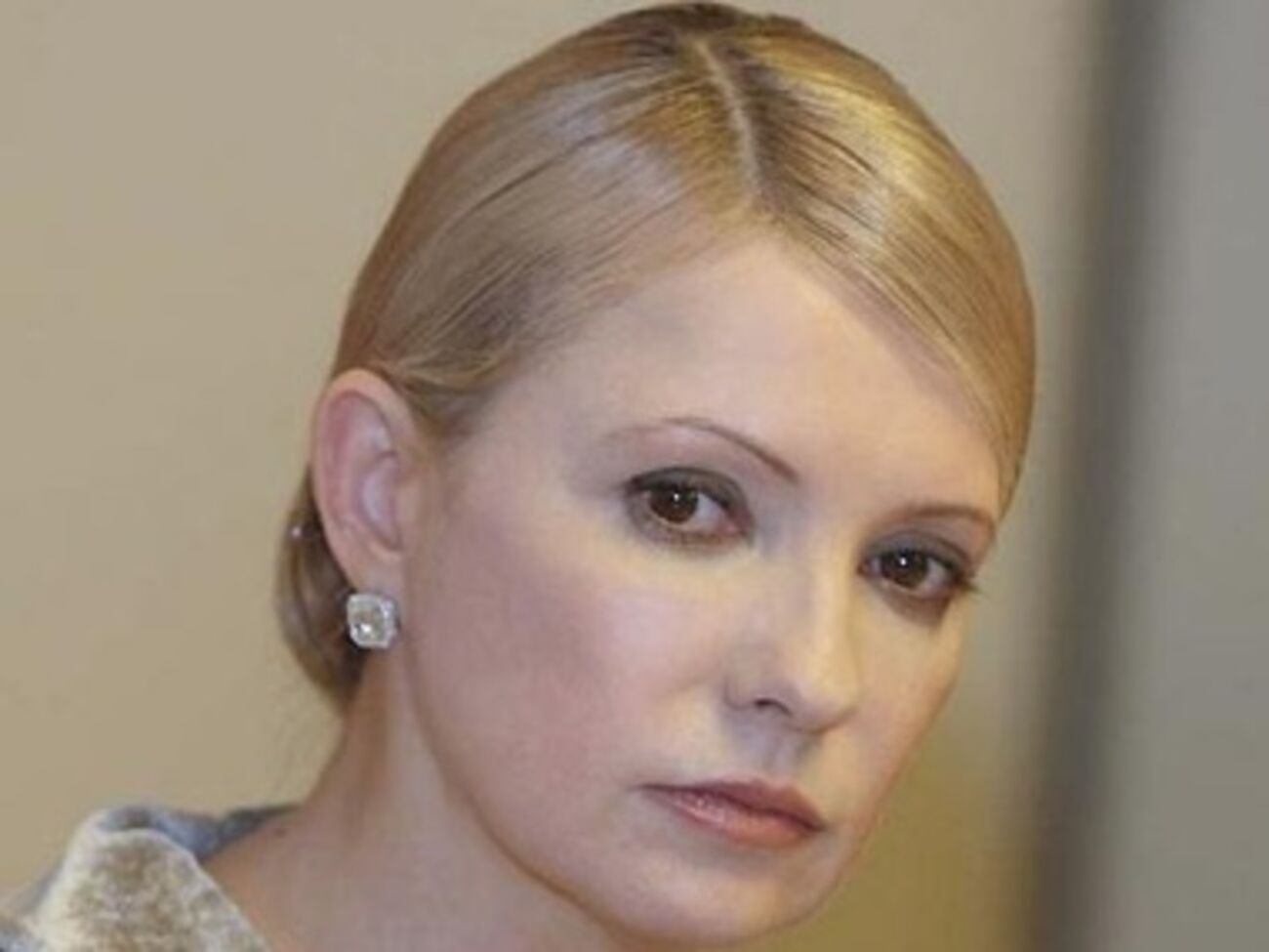 Юлия Тимошенко