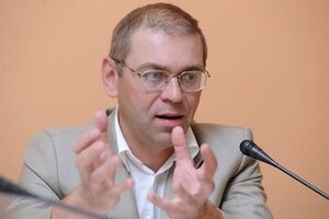 Сергей Пашинский