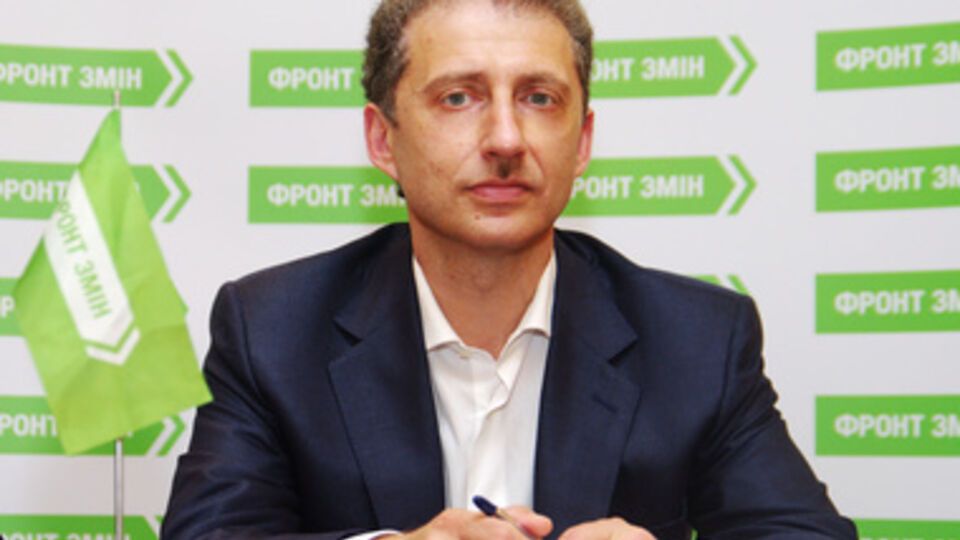 Валентин Немировский