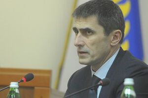 Виталий Ярема
