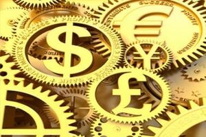 Курс валют на 20 мая