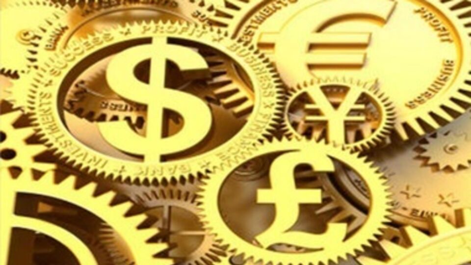 Курс валют на 20 мая