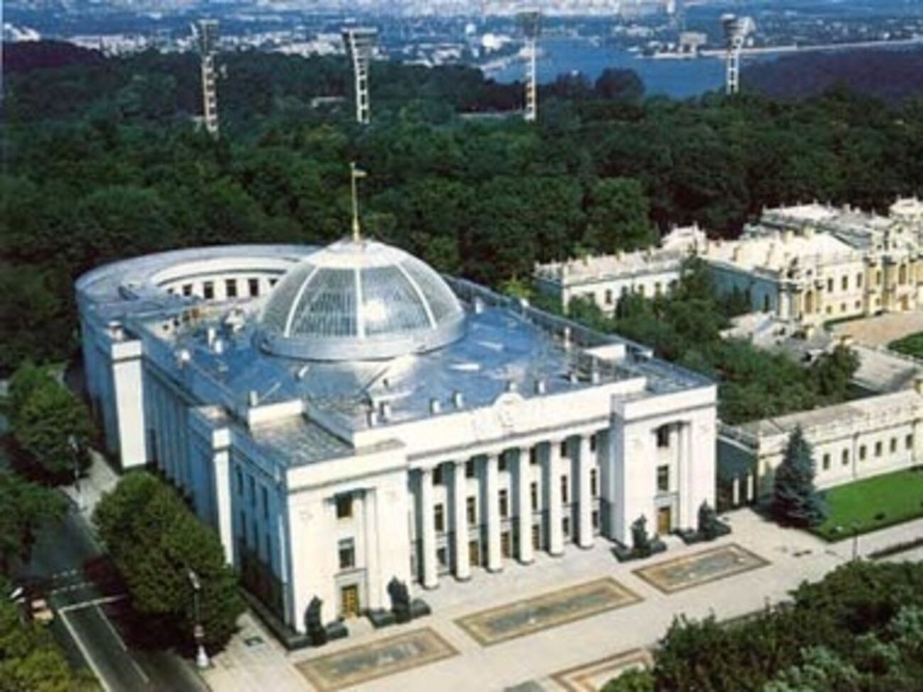 Еще одно заседание пройдет на следующей неделе