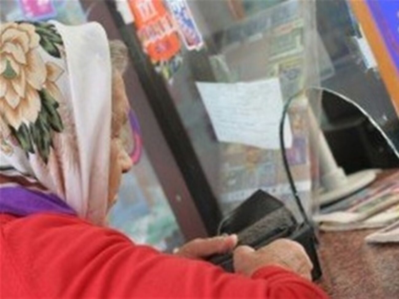 Под действие закона сегодня в Украине подпадают больше 30 тыс. человек