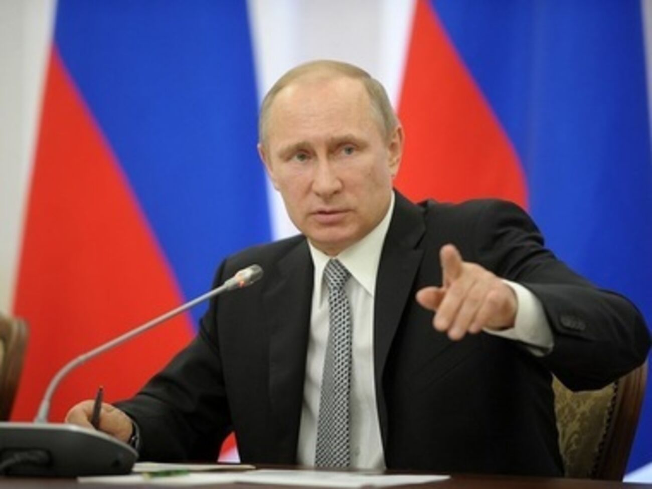 Эксперты считают, что в этот раз Путин не блефует