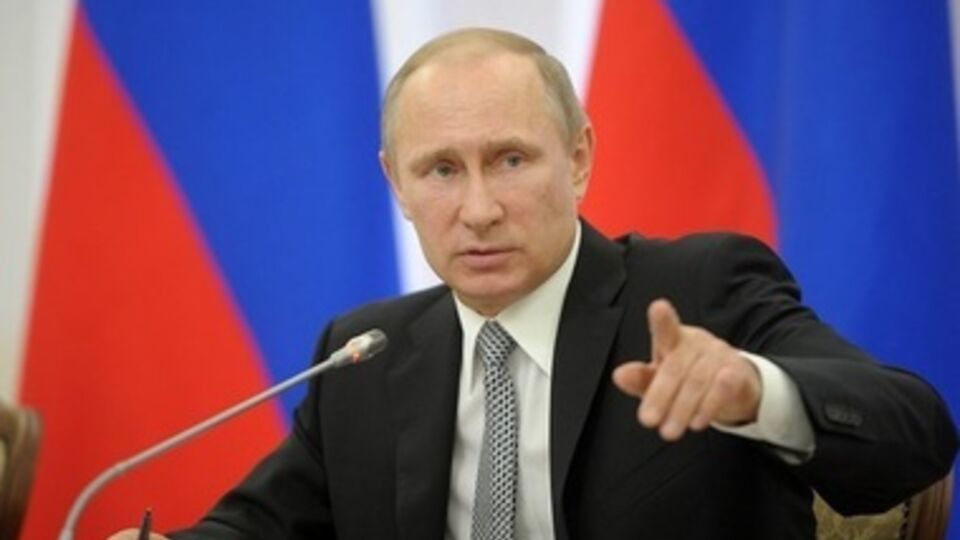 Эксперты считают, что в этот раз Путин не блефует