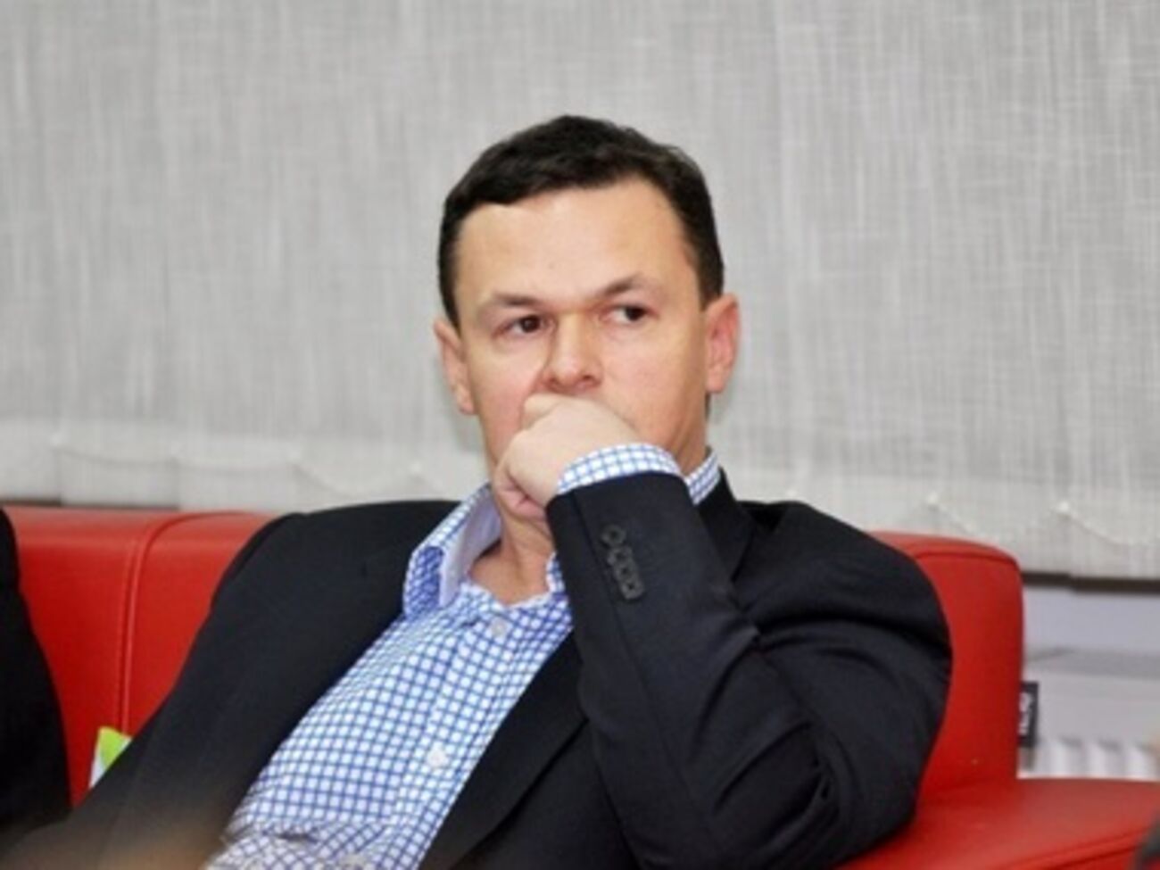 Виталий Сыч: У нас все-таки есть право голоса