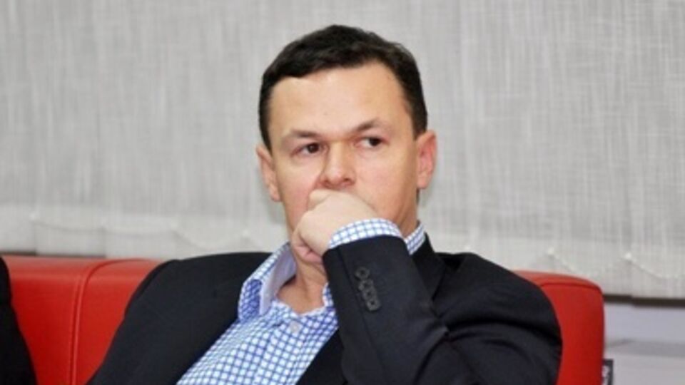 Виталий Сыч: У нас все-таки есть право голоса