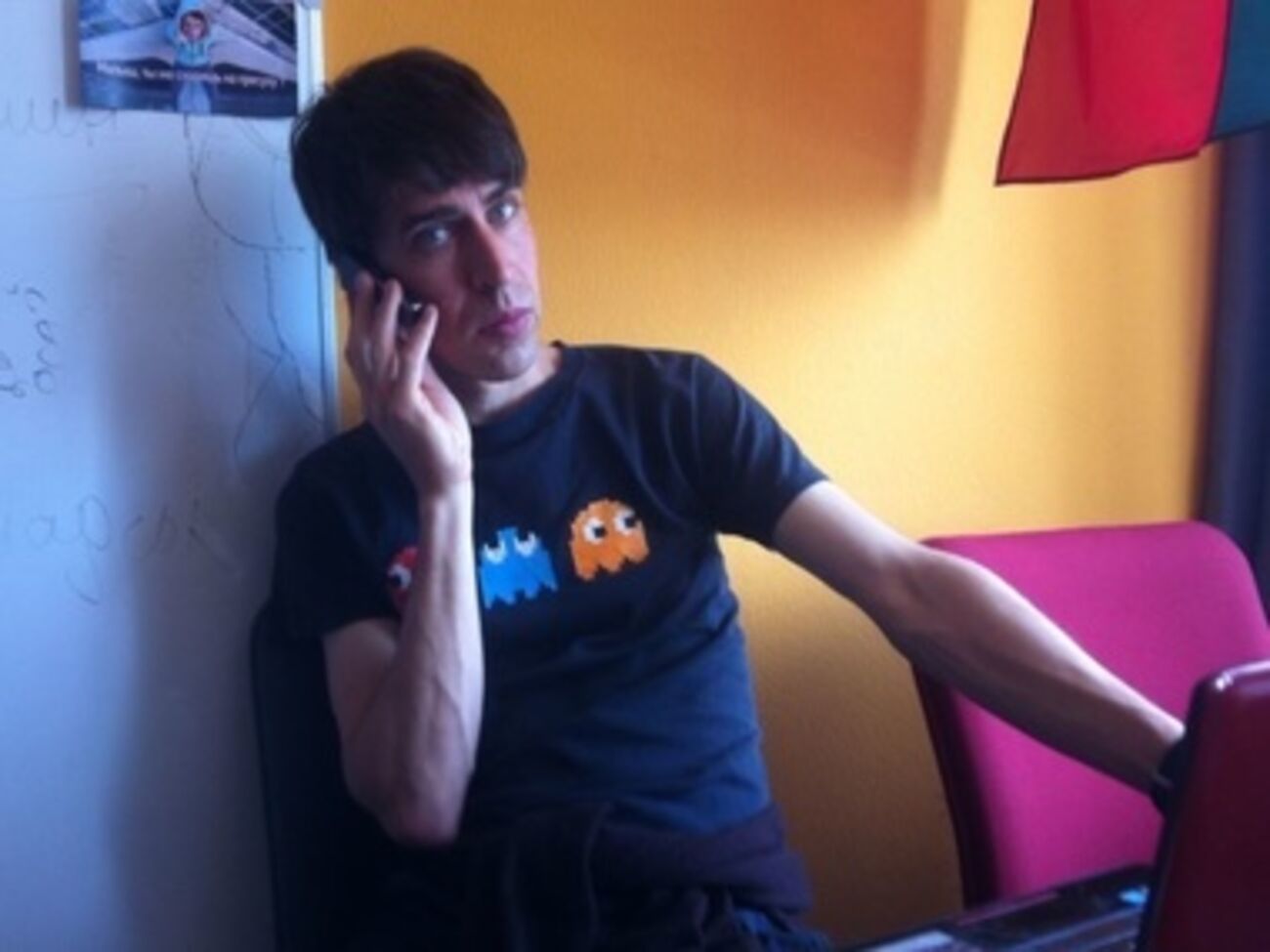 Алексей Мацука: Янукович при первой возможности отомстит Ахметову