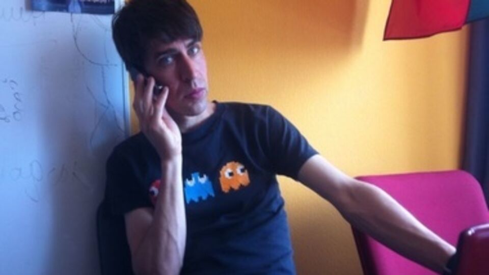 Алексей Мацука: Янукович при первой возможности отомстит Ахметову