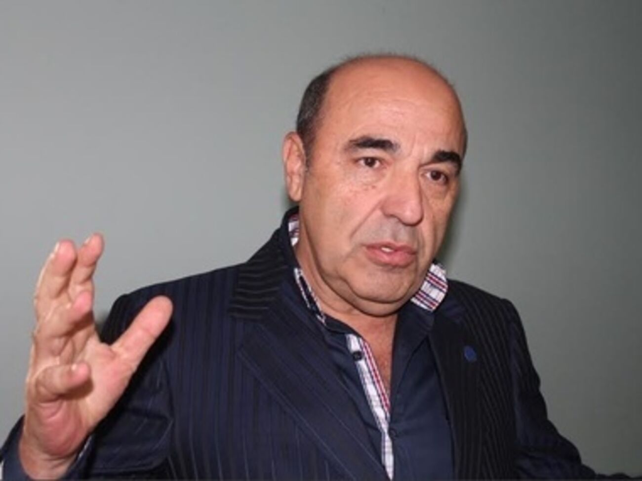 Вадим Рабинович