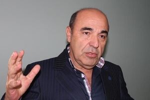 Вадим Рабинович