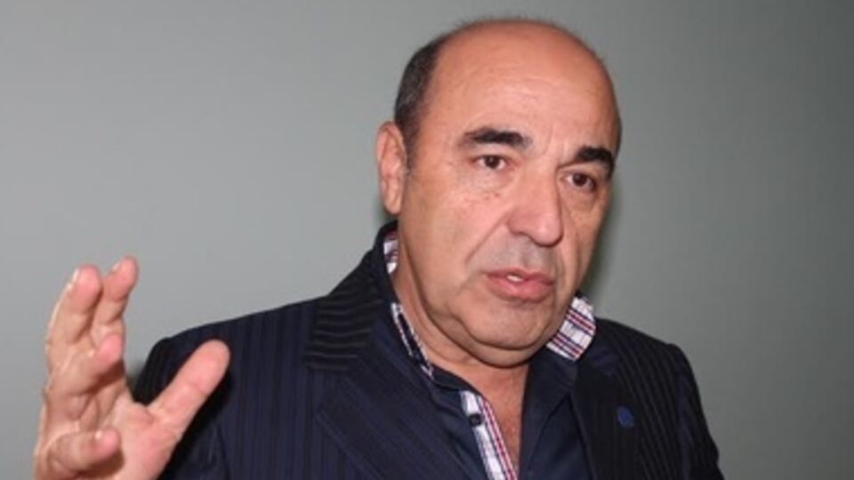 Вадим Рабинович