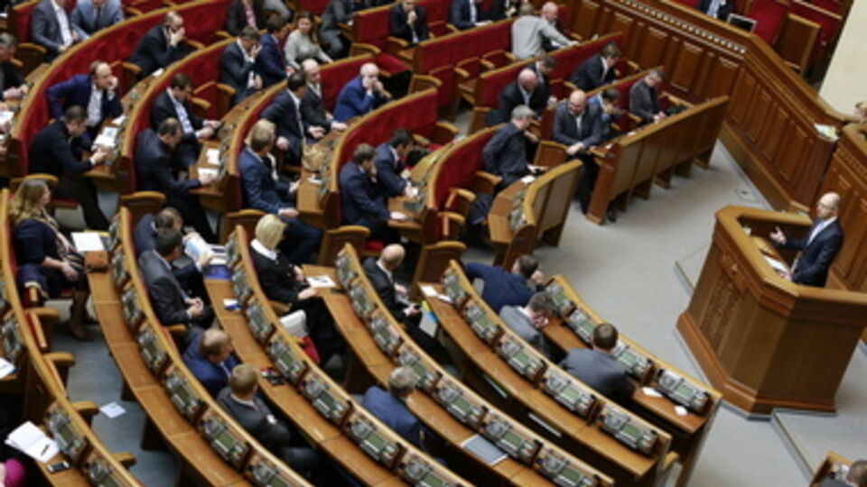 Эффективное и своевременное внедрение реформ в Украине ускорит поступление кредитных средств