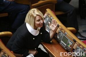 Анна Герман: Ринат Ахметов не привык делать голословных заявлений