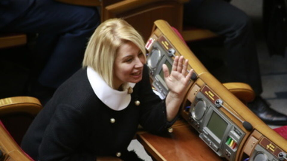 Анна Герман: Ринат Ахметов не привык делать голословных заявлений