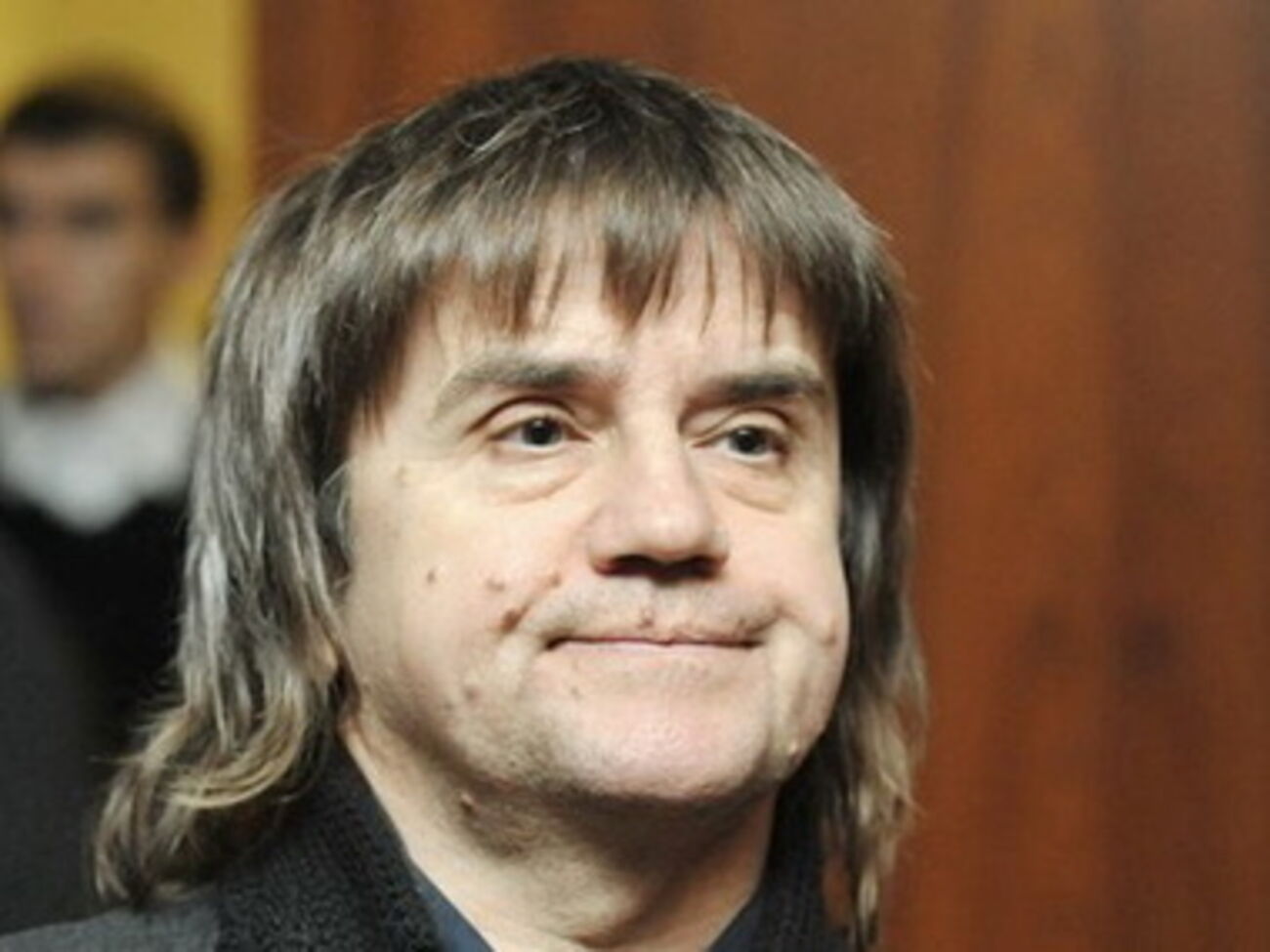 Вадим Карасев, политолог