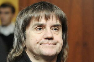 Вадим Карасев, политолог