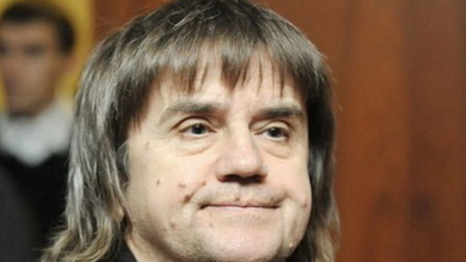 Вадим Карасев, политолог