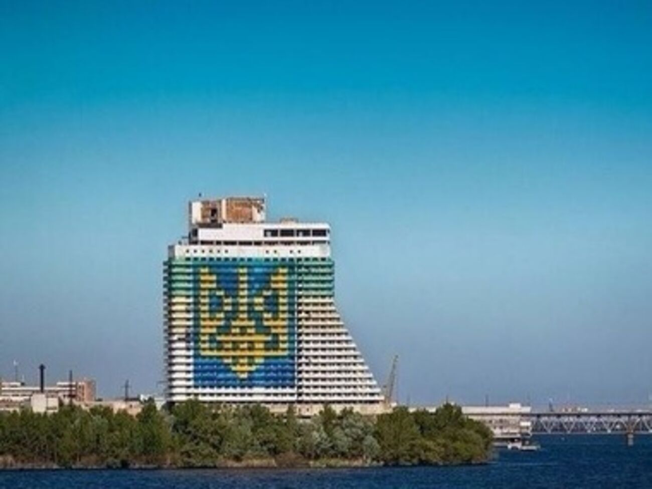 В Днепропетровске присоединились к протесту дончан