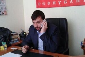 Денис Пушилин: Ахметов выбрал путь врага населения Донецкой народной республики