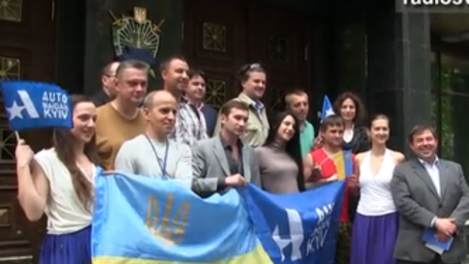 В прокуратуре обращение активистов должны рассмотреть в течение 30 рабочих дней