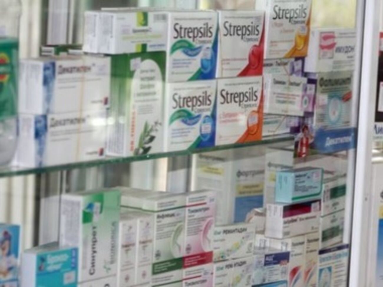 Украинские поставщики покидают крымский рынок