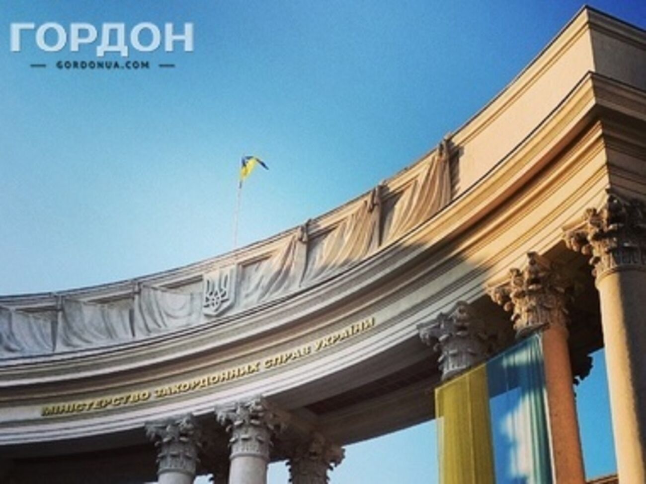 МИД Украины: Не хотелось бы думать, что российские военные игнорируют приказы высшего руководства России