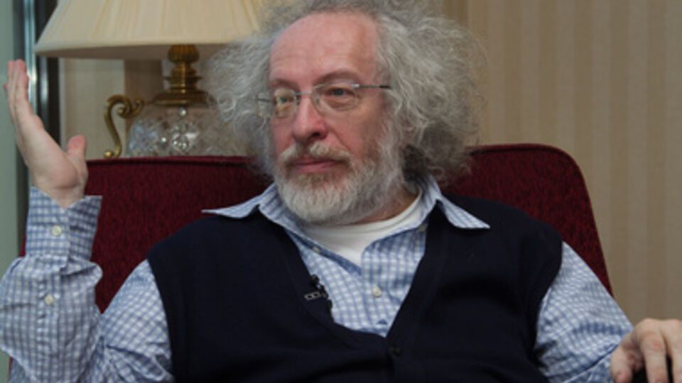 Алексей Венедиктов: Решение по вторжению будет принимать один человек – Владимир Владимирович Путин