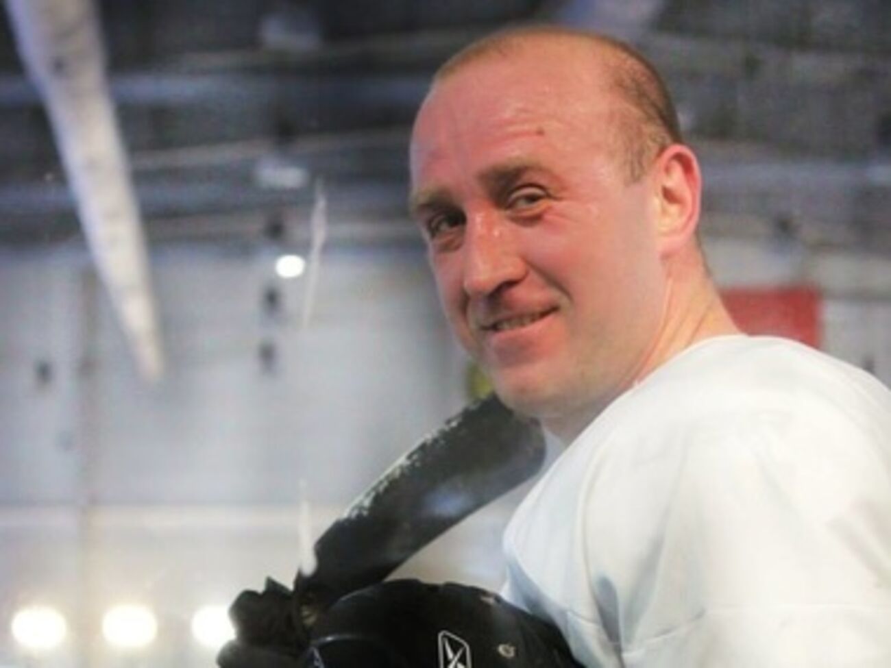 Алексей Грановский недолго пробыл министром в "правительстве" ДНР