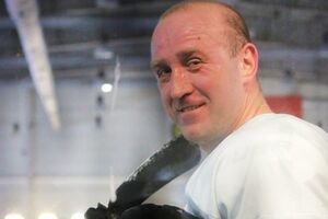 Алексей Грановский недолго пробыл министром в "правительстве" ДНР