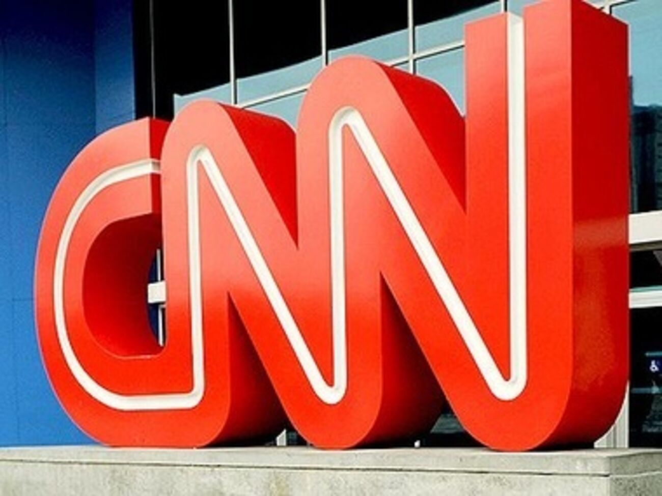 В Украине будет вещать аналог CNN, созданный для контрпропаганды