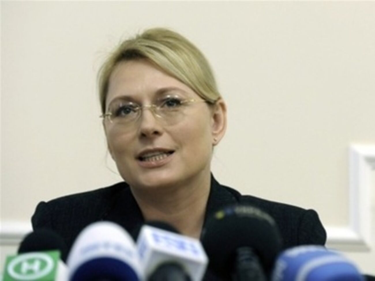 Журналисты подписались под всеми материалами дела, заявила спикер СБУ