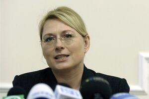 Журналисты подписались под всеми материалами дела, заявила спикер СБУ