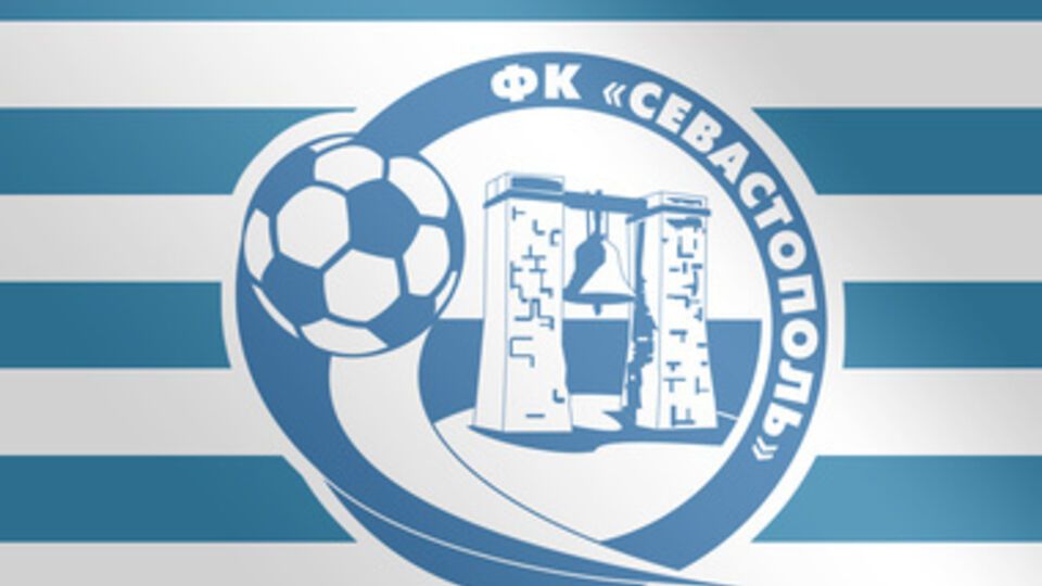 В этом году "Севастополь" занял в Премьер-лиге Украины 11 место