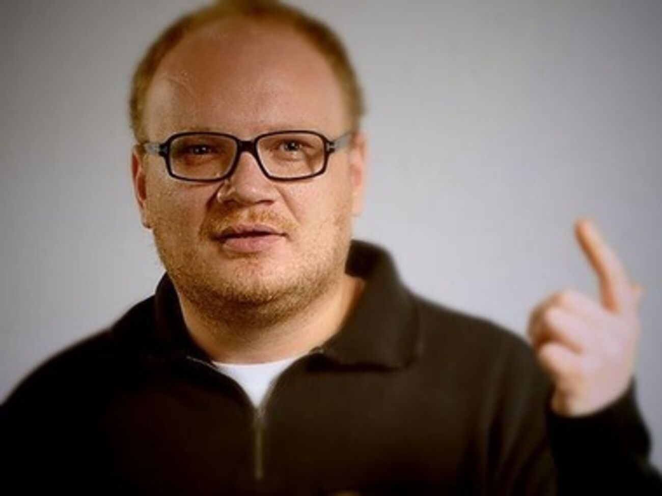 Олег Кашин считает, что Ахметов потерял контроль над ситуацией на Донбассе