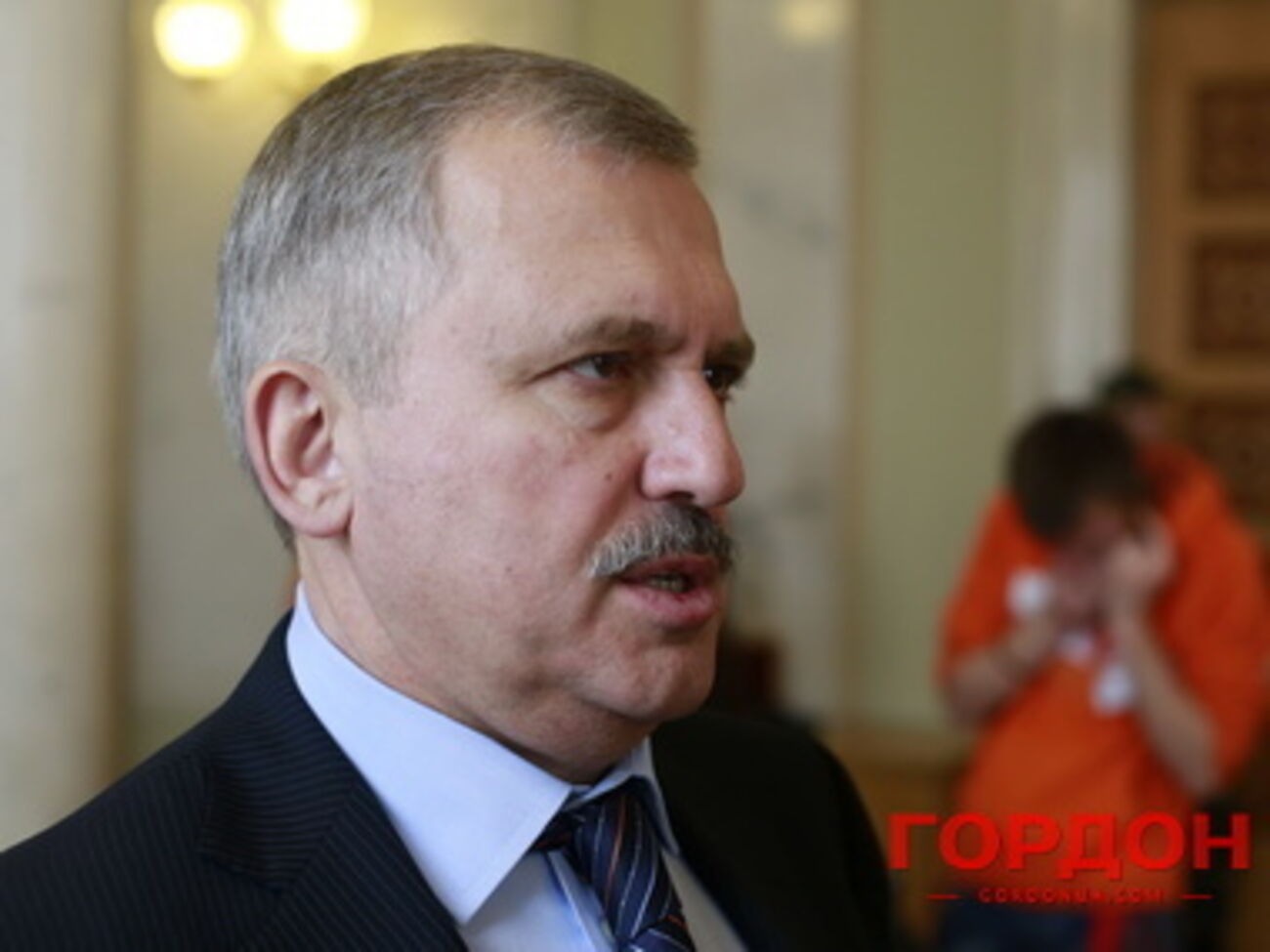 19 мая Ахметов призвал&nbsp;все трудовые коллективы Донбасса выйти на предупредительный протест против сепаратизма по месту работы