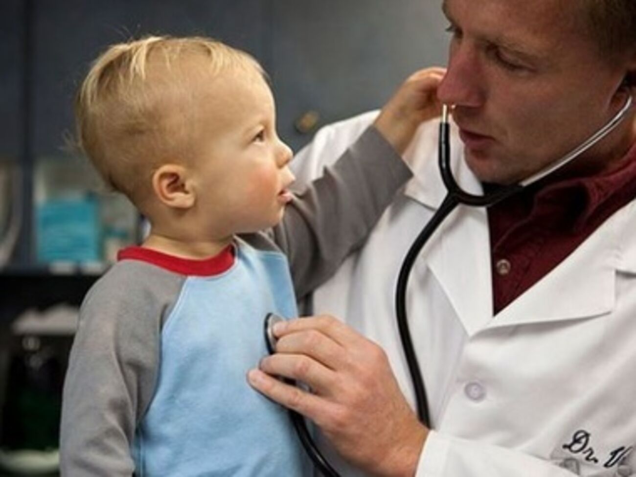 Реформа в системе здравоохранения позволит пациентам выбирать себе врачей самостоятельно