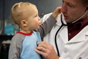 Реформа в системе здравоохранения позволит пациентам выбирать себе врачей самостоятельно