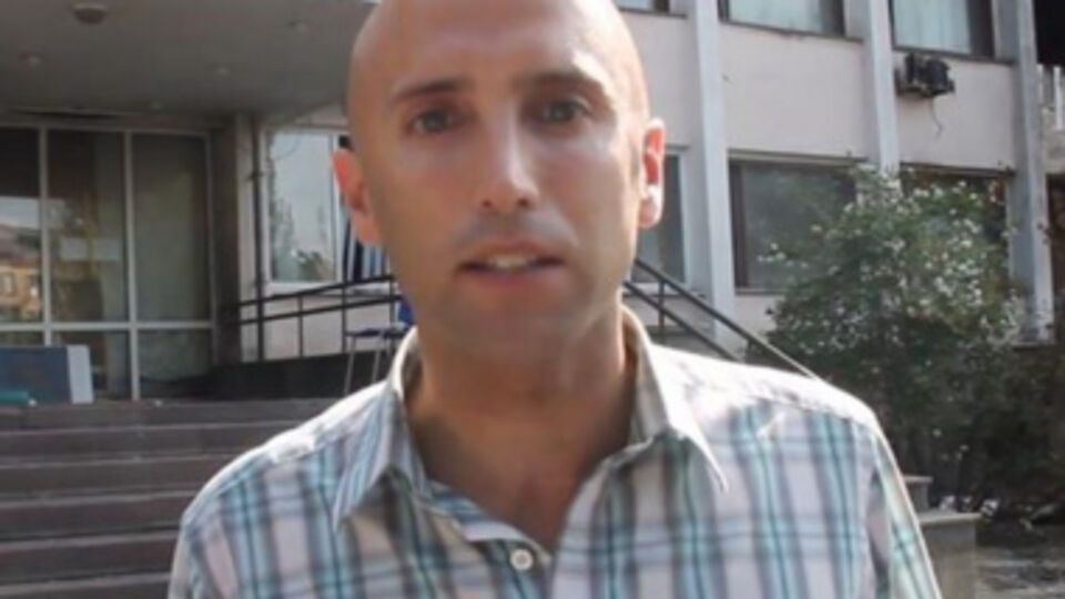 Украинские пользователи соцсетей ранее обвиняли Филлипса в пособничестве террористическим силам