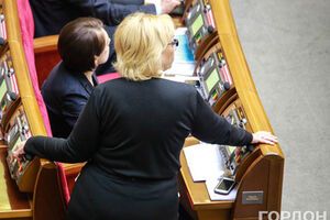 Александра Кужель не любит голосовать за других, но не видит другого выхода