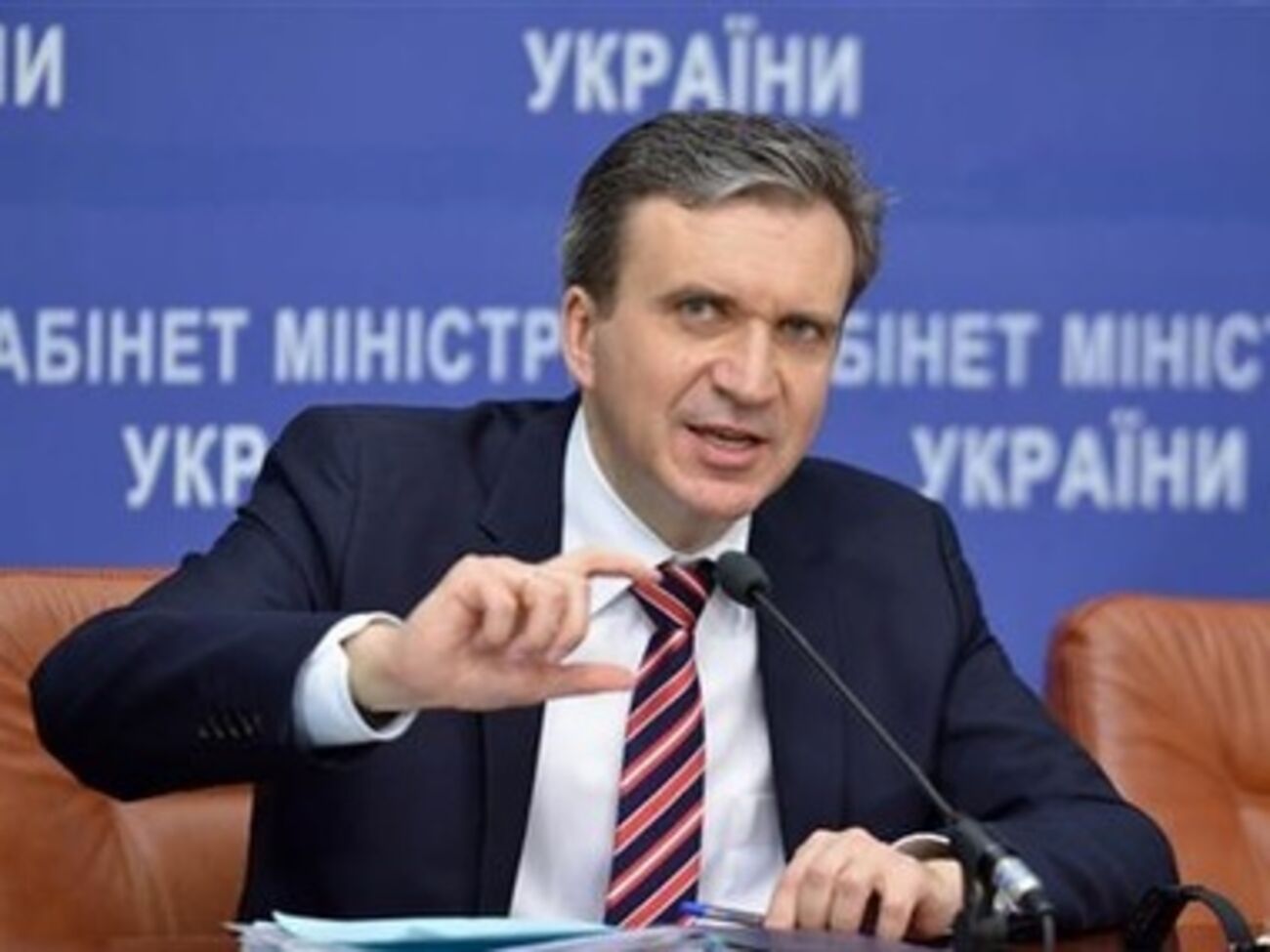 Израиль готов финансировать проекты в Украине